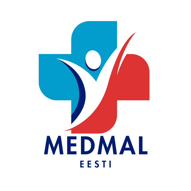 MedMal.ee logo